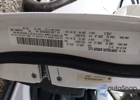 2011 Jeep Compass from USA, damaged, VIN 1J4NF1FB7BD239439